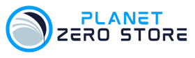 PLANET ZERO STORE