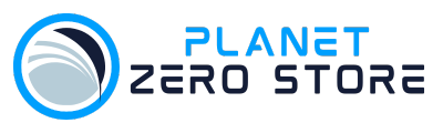 PLANET ZERO STORE