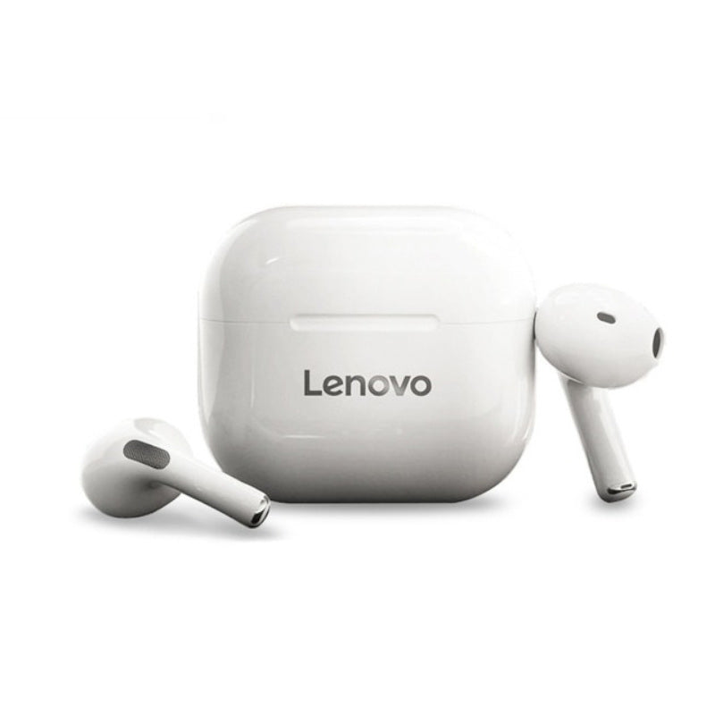 Fone de Ouvido Lenovo LP40 Original